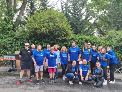 Mobirise Website Builder